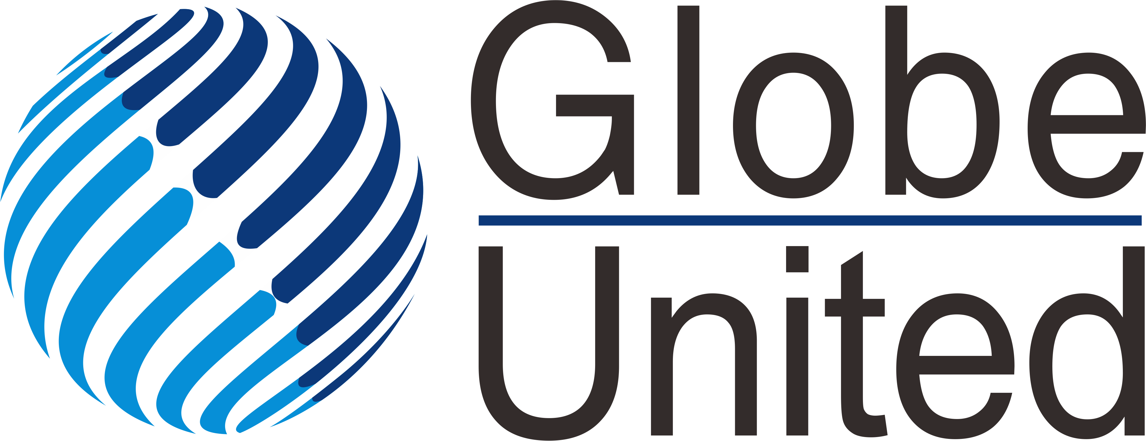 Globe United FZE Logo